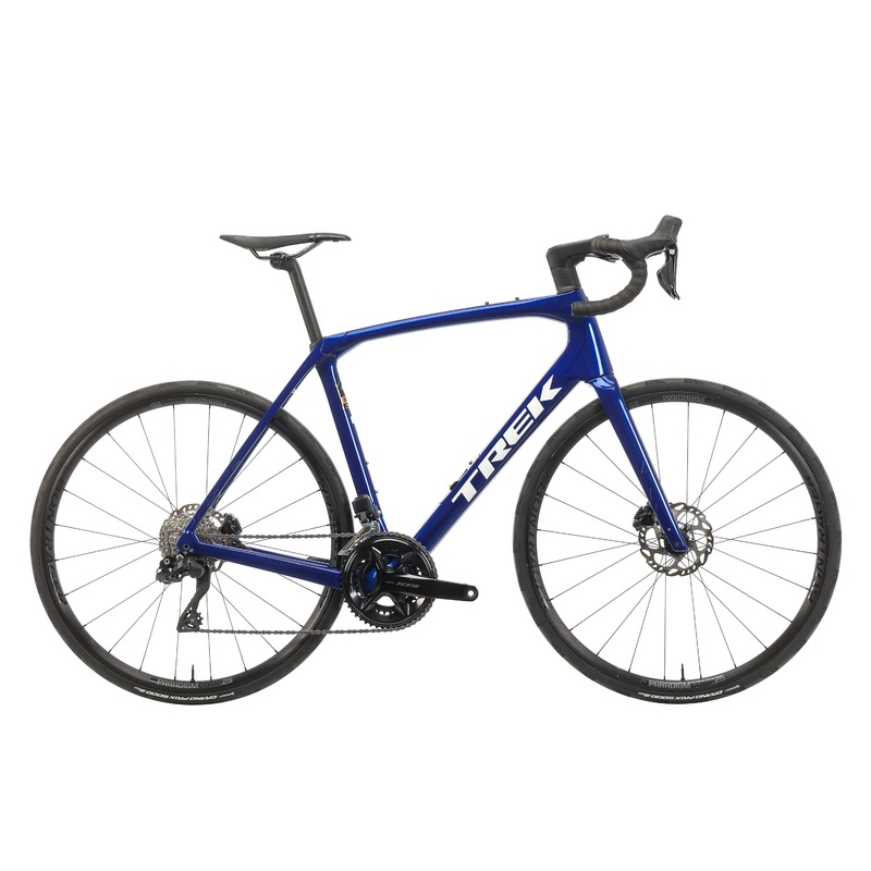 Trek Domane SL 6 Gen 4 Road Bike – 2023, 58cm