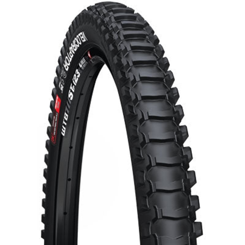 Wtb Velociraptor Rr 2.1 Wre Bk 829Gr 26X2.1 Black Velociraptor Wtb Tires  26” / 559 26” / 559 Black