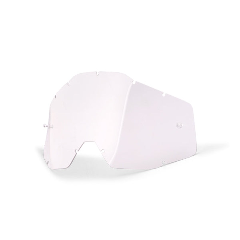 100% Accuri Lens Replacement-Youth-Clear