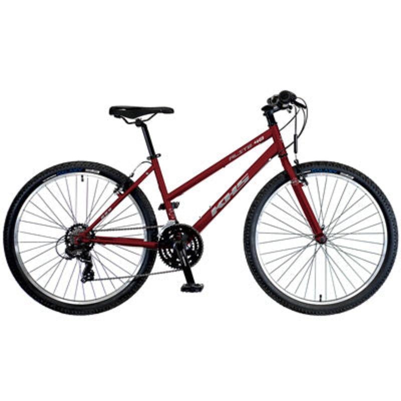 Alite 40 16 Red 2024 Ladies Alite 40  Mountain 16 Red