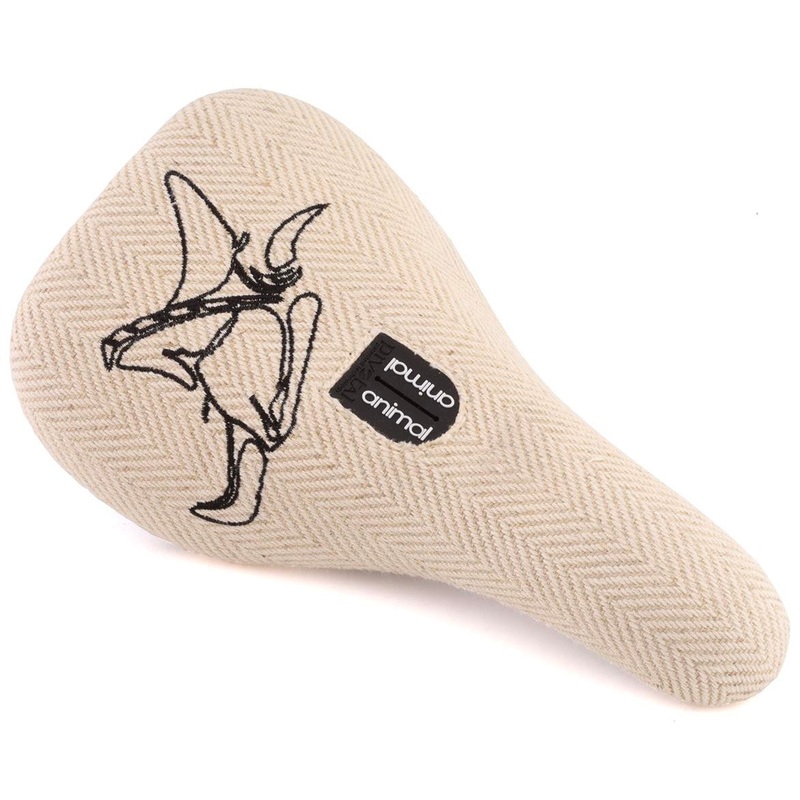 Animal Luv Slim Pivotal Seat