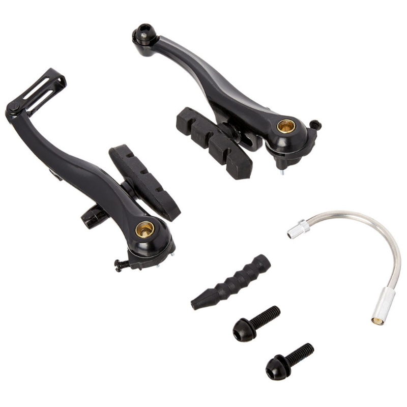 BMX Generic V-Brake Black