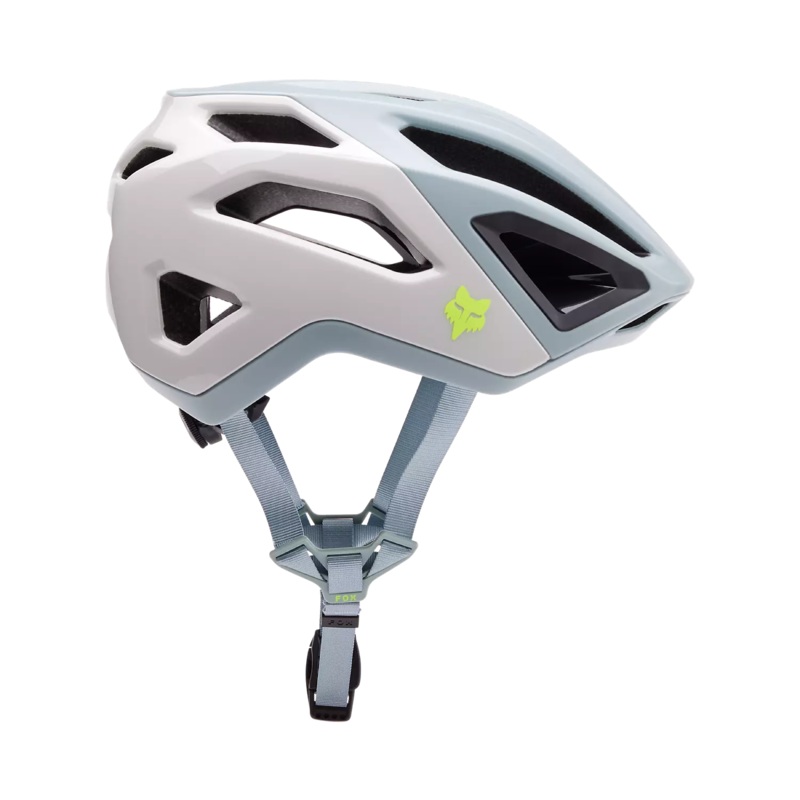 Crossframe Pro Exploration Helmet Grey Small