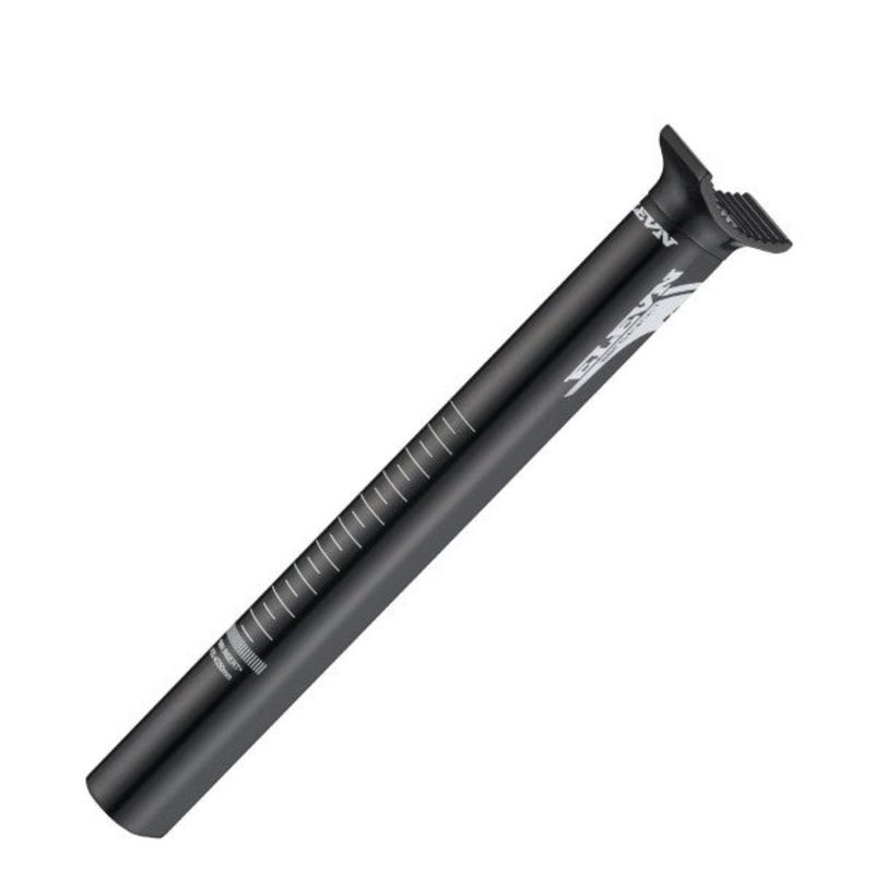 ELEVN AERO SEAT POST 27.2MM POLISHED