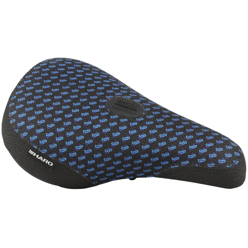 Haro La Bastille Pivotal Seat Black