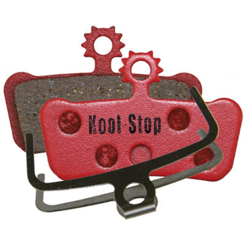 Koolstop Disc Sram Guide Guide Ult R Rs Rst T 7,9 Xo Tr Sram Compatible Disc Pads  Brakepads NA N/A