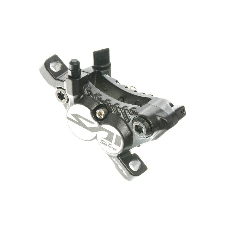 Shimano Saint BR-M820 Hydraulic Front/Rear Brake Caliper