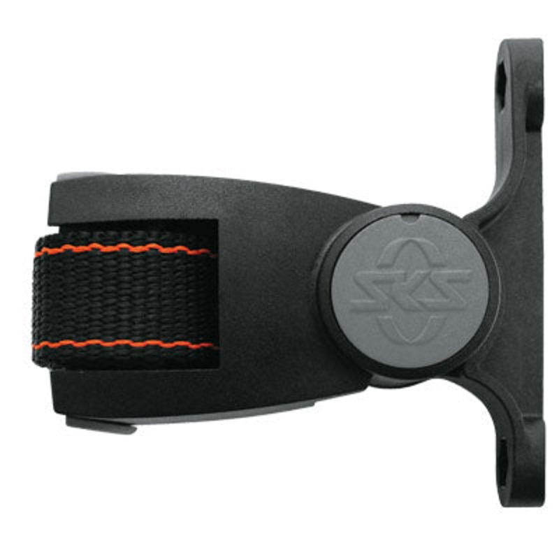 Sks Bottle Cage Adaptor  Bottle Cage Adaptor Sks Hydration NA Black