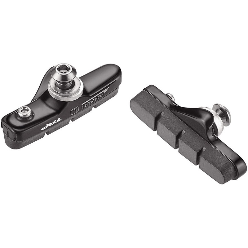 TRP High Performance Cartridge Brake Pads – For Aluminum Rims 1 Pair