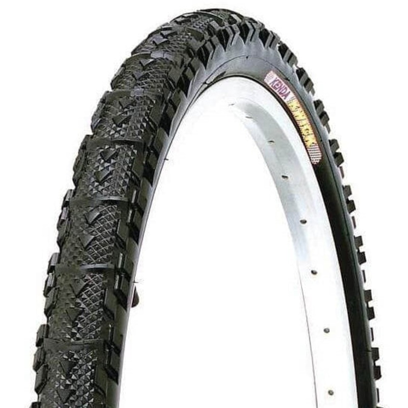 26×1.95 Kenda Kwick K-879 Tire – Black