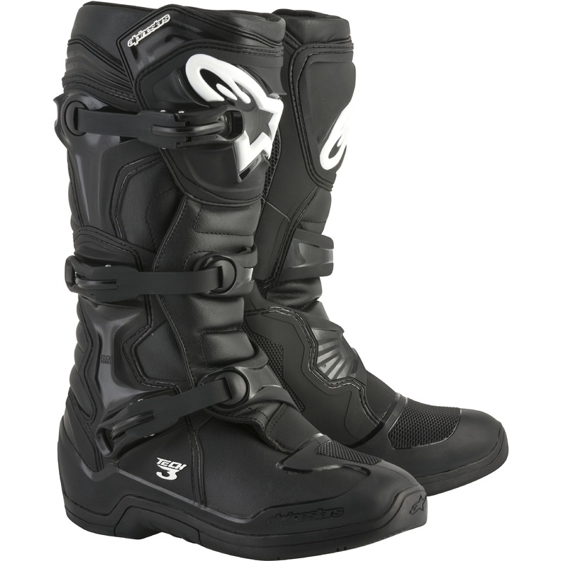 ALPINESTARS Tech 3 Boots Black 10