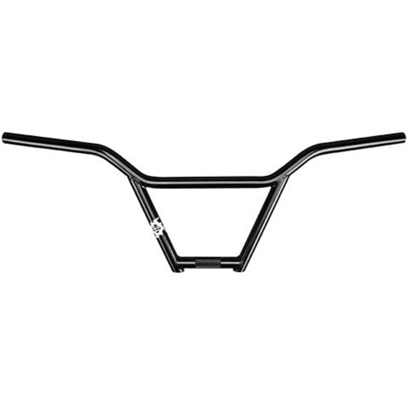 Animal Foursome Bars 9″ Black