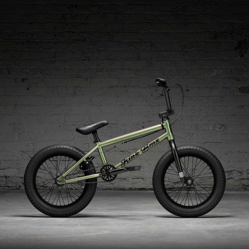 Carve 16″ 2026