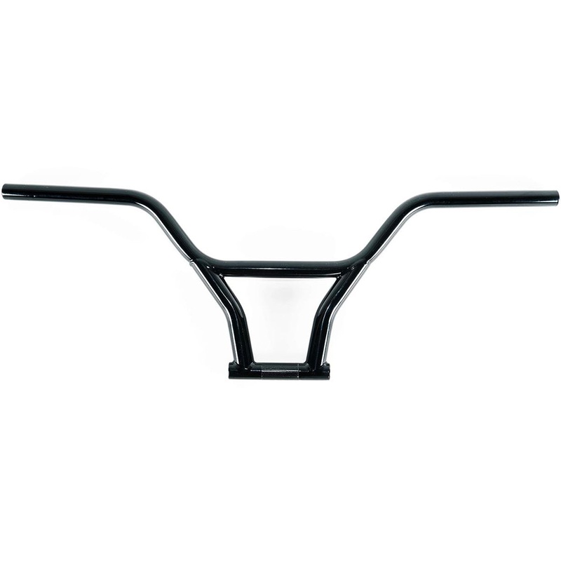 Colony Prody Handlebar Black 9″ Rise