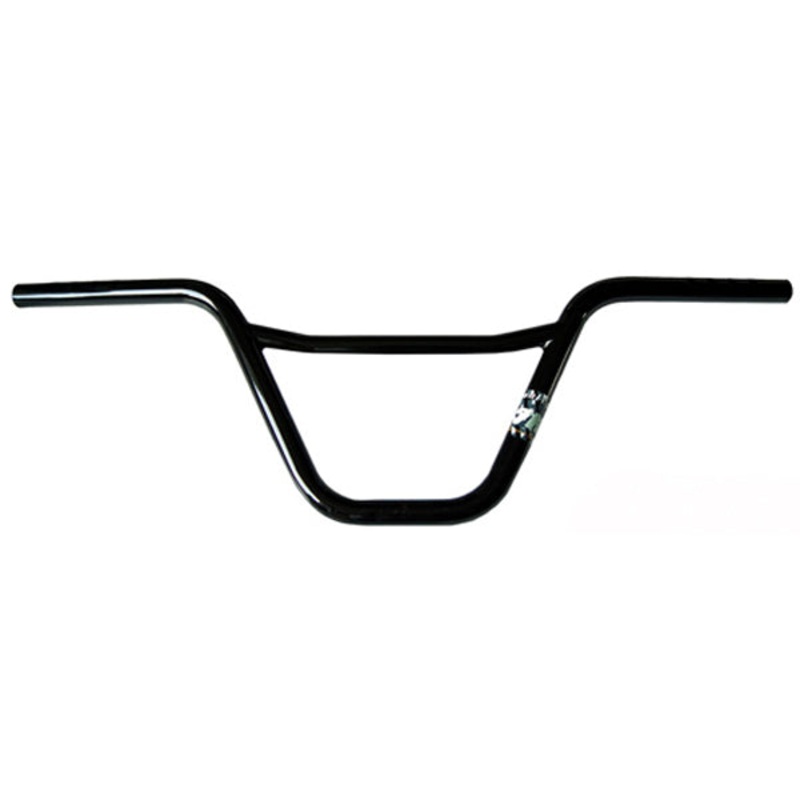 Country Bikes 711 Bars-8.15″-Black
