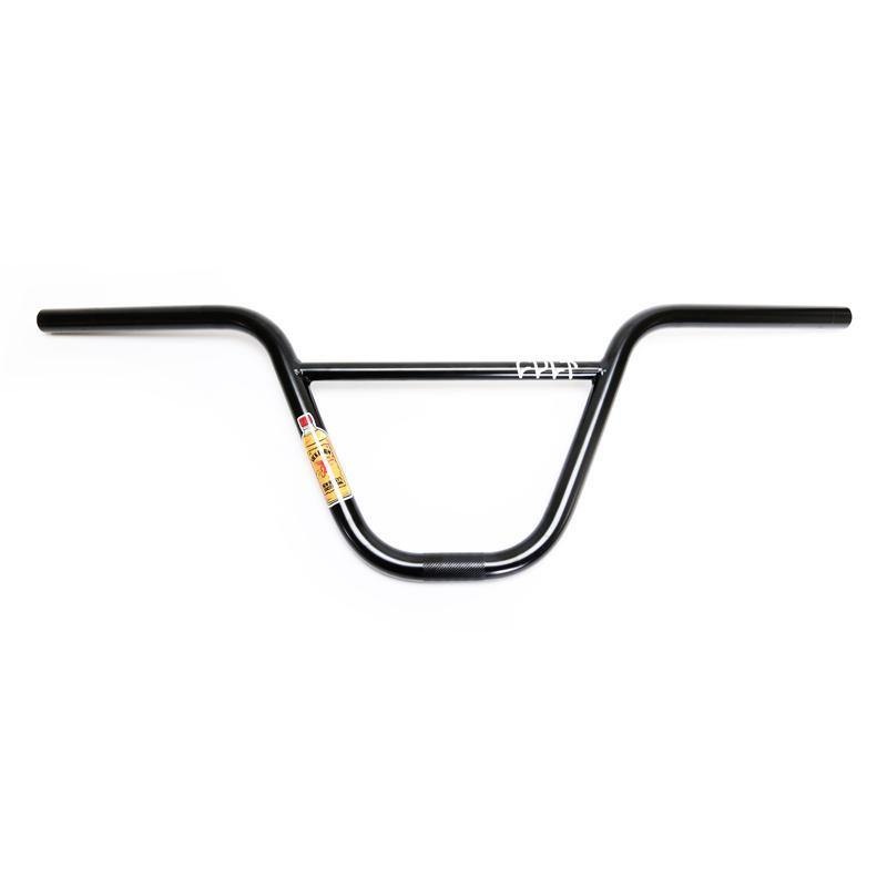 Cult crew Vick Behm race bar 8.5 black