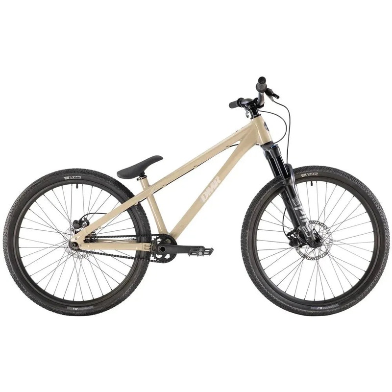 DMR Rhythm Team 26″ Dirt Jump / Pump Track Bike Sand Sand