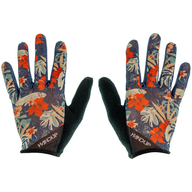 Handup Vented Gloves – Paradise Pedal 2-Xlarge