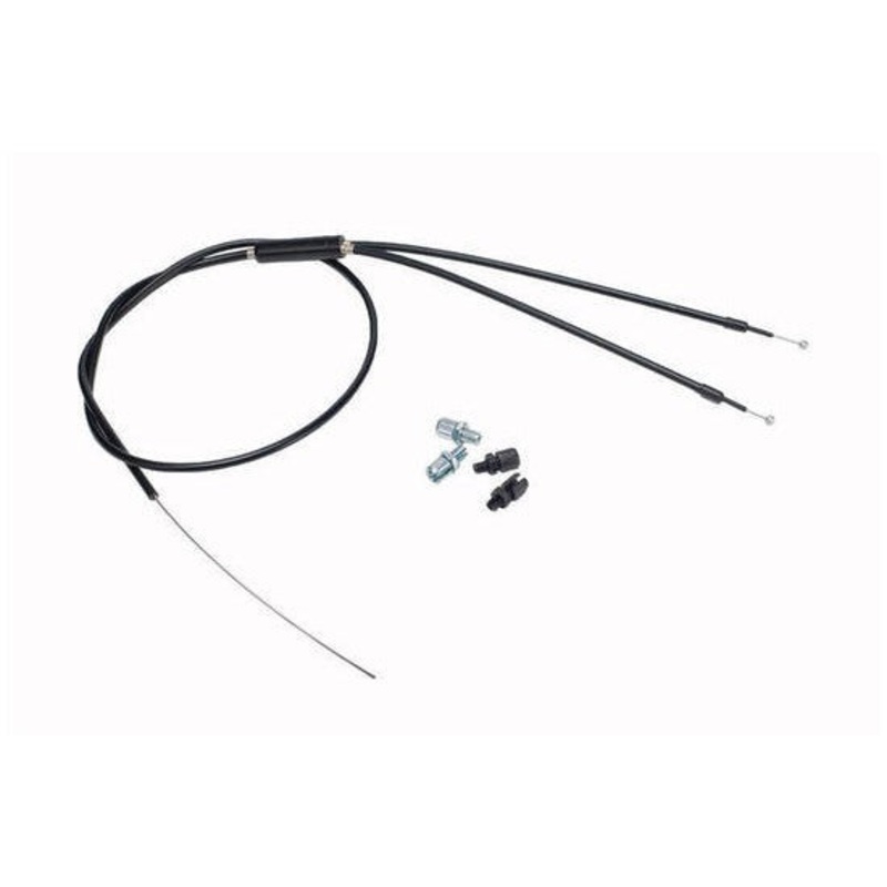 Odyssey Gyro G3 Lower Cable Black Standard