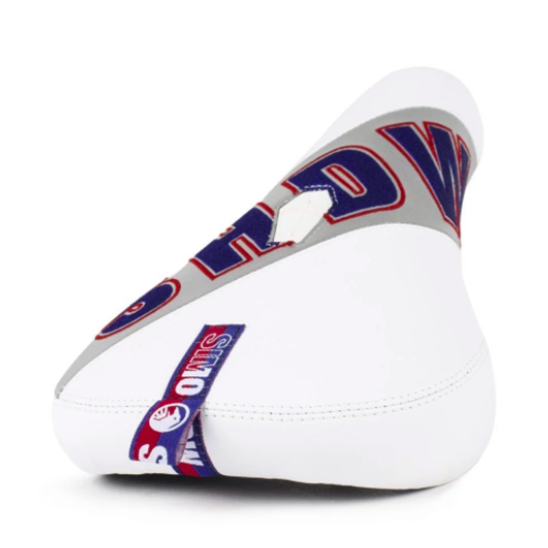 SHADOW PENUMBRA BARRACO SERIES 9 SEAT white mid pivotal