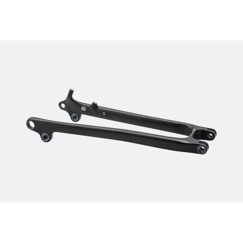 Specialized Levo 3 Replacement Carbon Seatstay