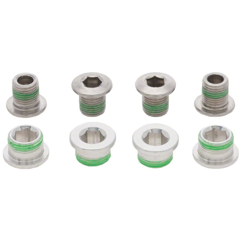 /Truvativ XX Chainring Bolt Kit 8 pieces