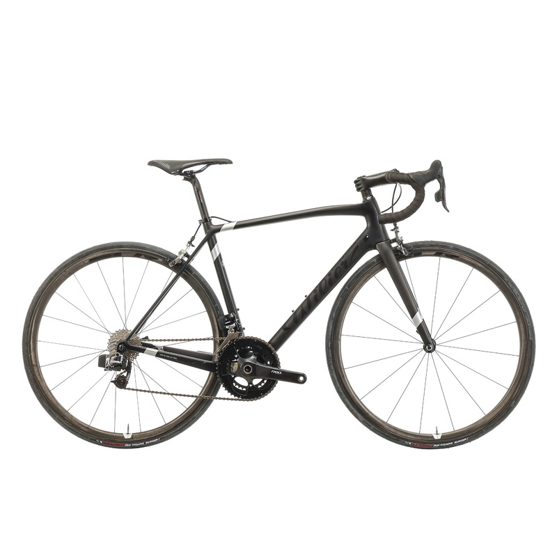 Wilier Triestina Zero.6 Road Bike – 2018, Medium