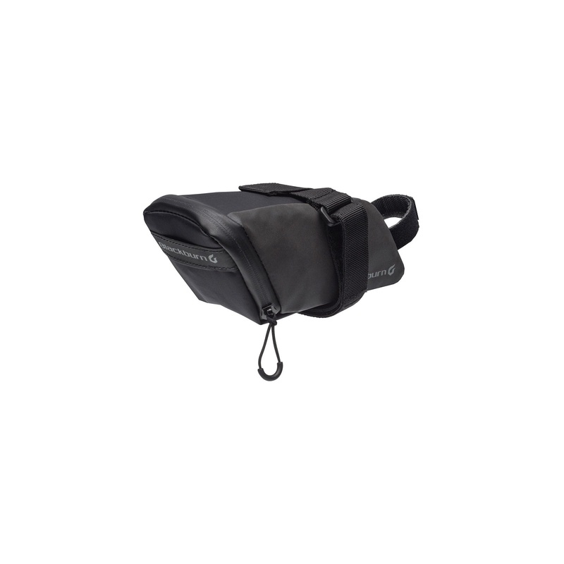 Blackburn Grid Medium Seat Bag Black
