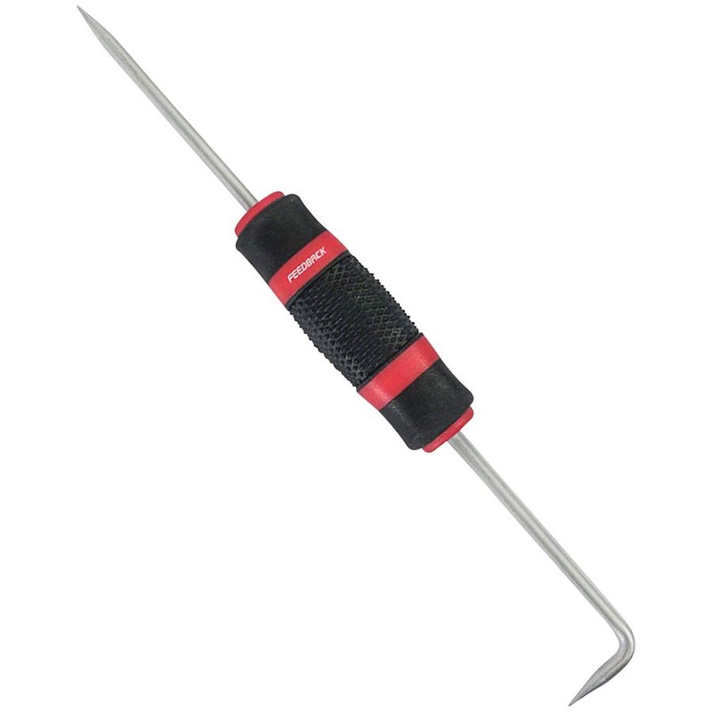 Dual Sided Utility Pick