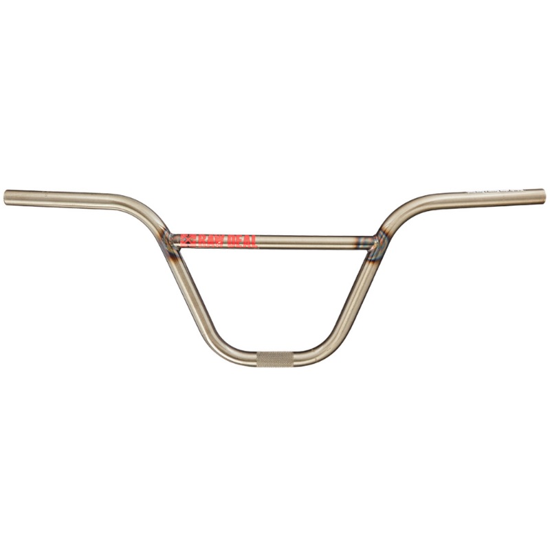 Fit Raw Deal Bar Gloss Clear/8.85″