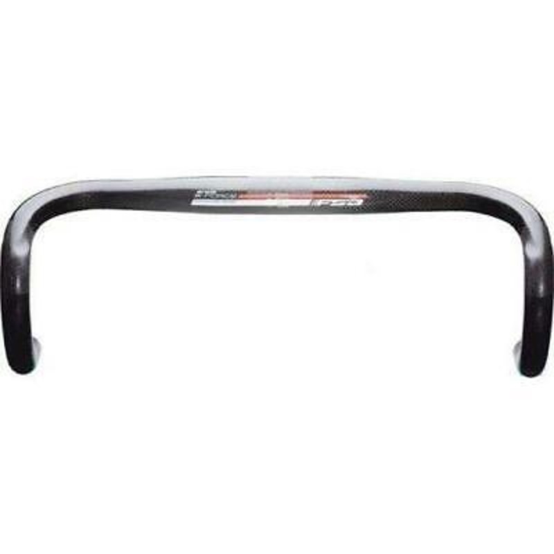 FSA K-Force Round 31.8 x 44cm Road Handlebar Carbon