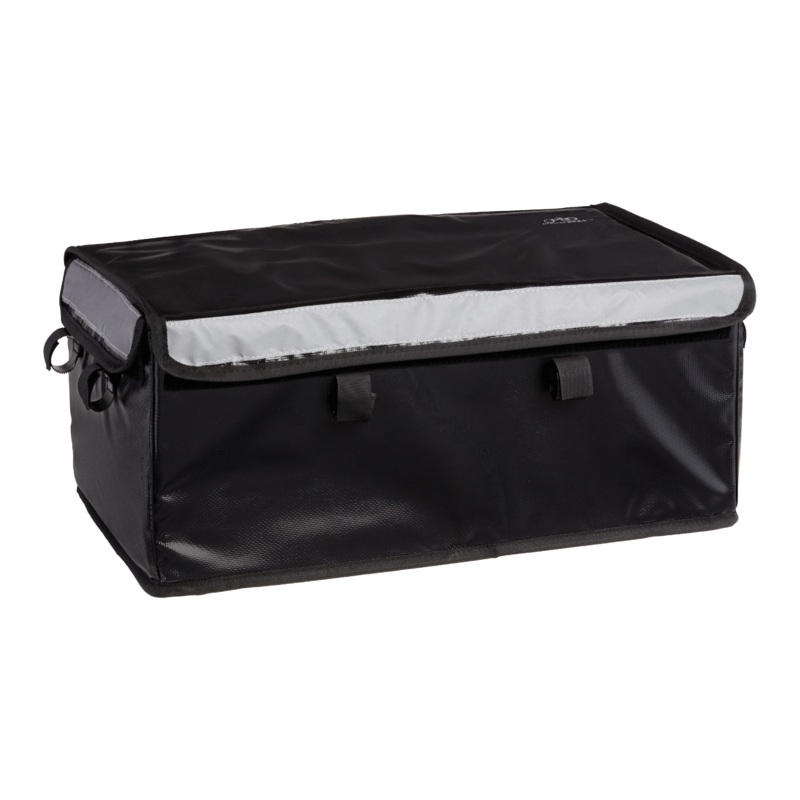 Large Basket Bag