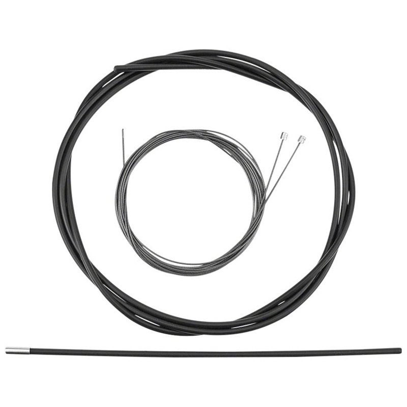 Shimano 105 R7000 OPTISLICK Shift Cable Set – Black