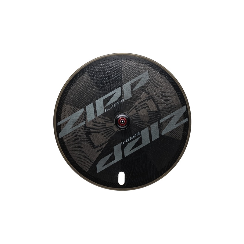 Zipp Super-9 Disc Carbon Tubeless 700c Rear Wheel