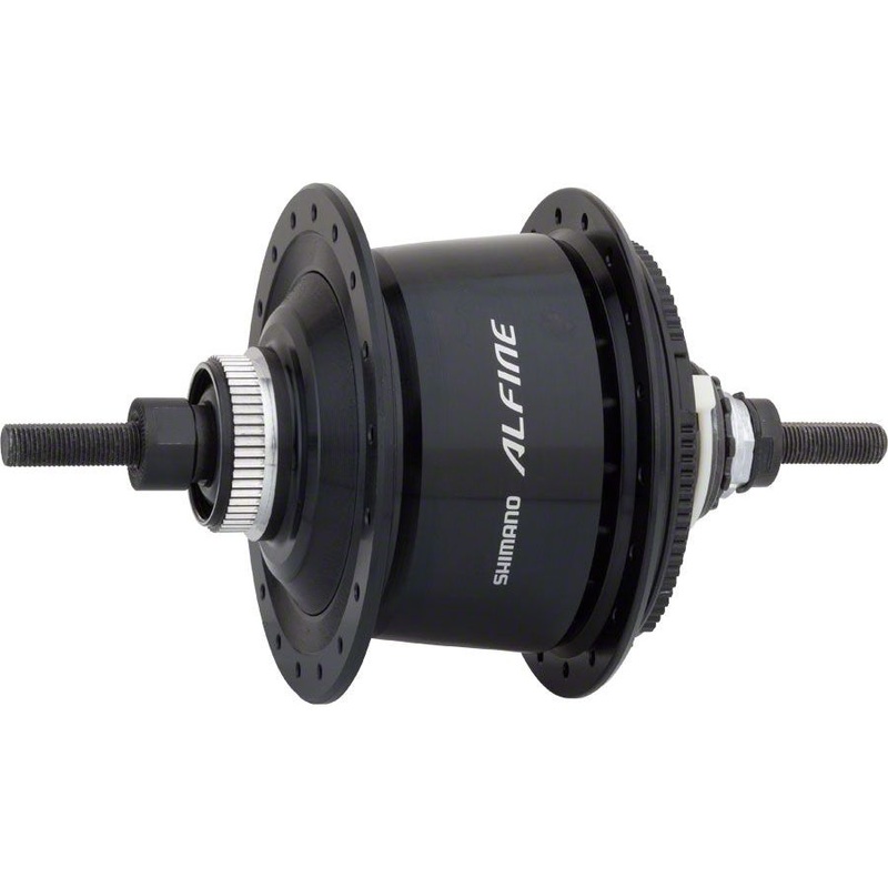 Alfine SG-S7001 8 36