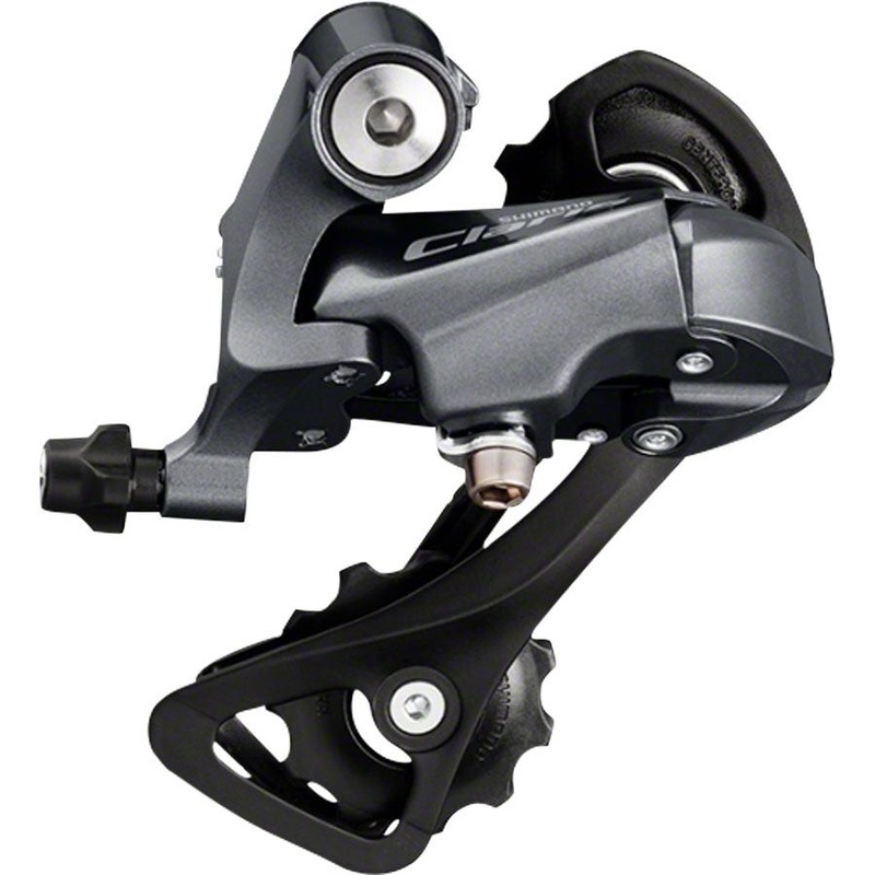 Claris RD-R2000 Rear Derailleur Short 37 32