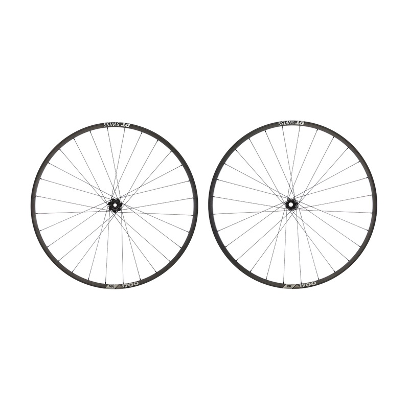 DT Swiss XR 1700 Spline Aluminum Tubeless 29″ Wheelset SRAM XD
