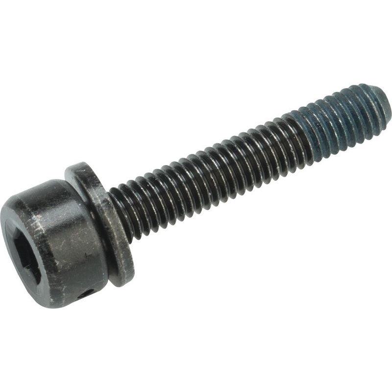 Shimano 26.8mm Disc Brake Caliper Fixing Bolt 74mm Caliper on Flat-Mount Frame Adaptor