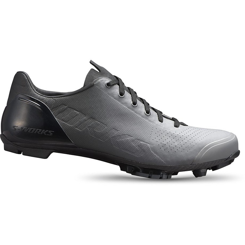 Specialized S-Works recon lace shoe black 39