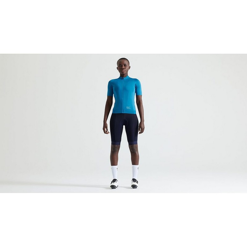 Specialized sbc foundation jersey ss wmn sapphire m