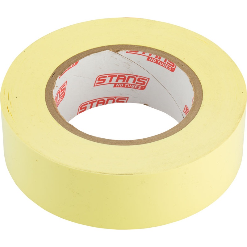 Stan’s NoTubes Rim Tape: 39mm x 60 yard roll