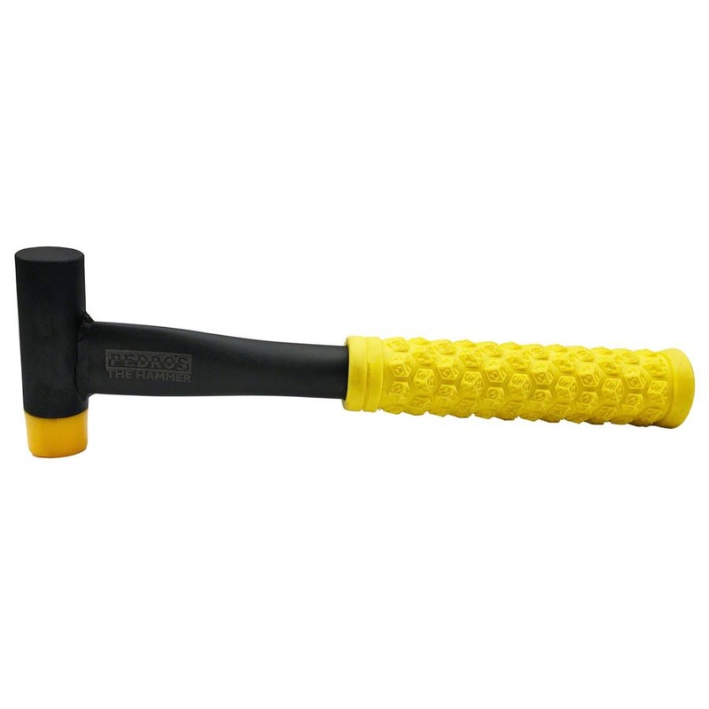 The Hammer v2