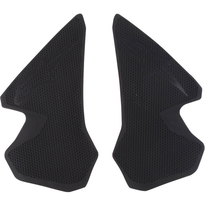 ALPINESTARS Tech 10 Boots Side Rubber Insert