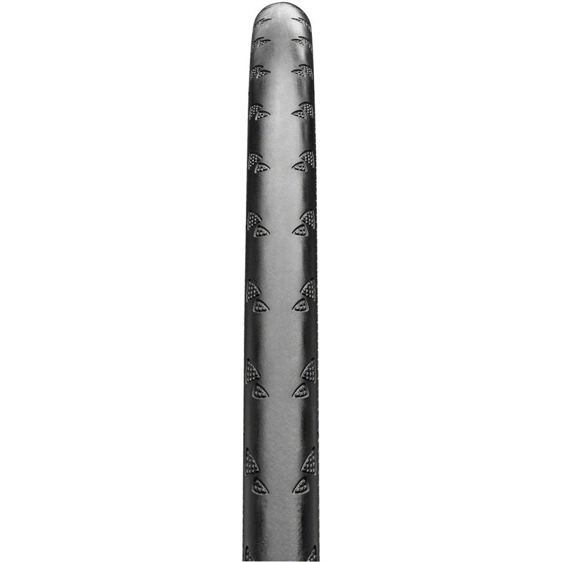 Continental Gator Hardshell Tire – 700 x 25, Clincher, Wire, Black, Hardshell