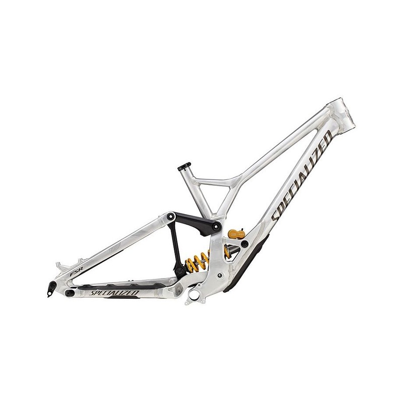 Demo Race Frameset