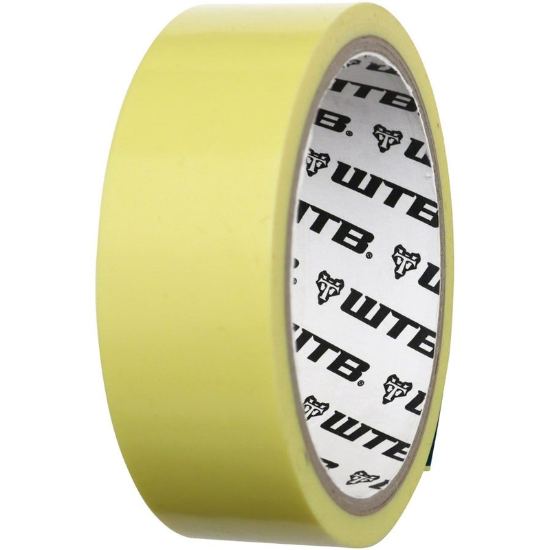 TCS Tubeless Tape TCS Rim Tape – 81mm x 11m Roll