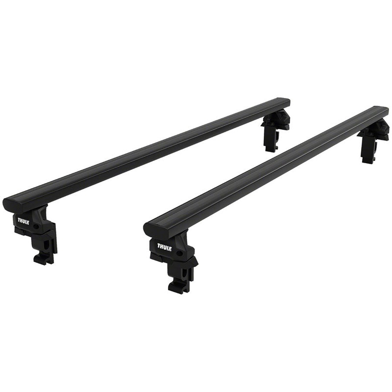 Thule Xsporter Pro Pickup Rack – Low, Full Size