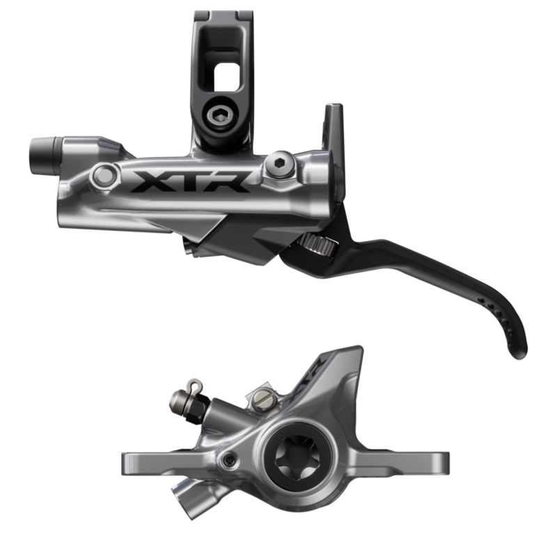 XTR M9200 Brake Front