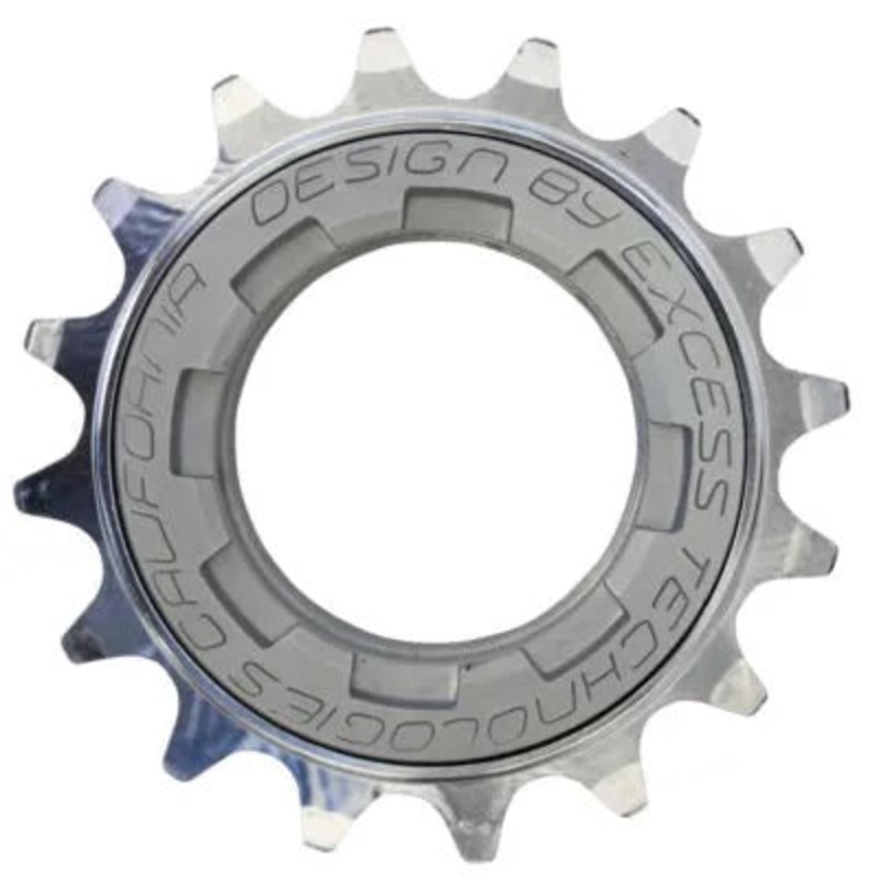EXCESS 120 FREEWHEEL 16T