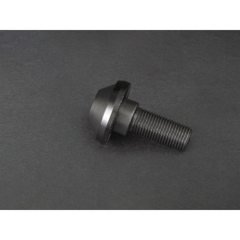 Fly Bikes Magneto Cone Bolt Set M10/14mm Black